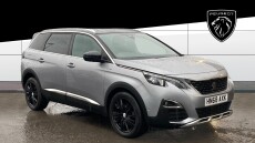 Peugeot 5008 1.5 BlueHDi GT Line 5dr Diesel Estate